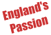 England's Passion